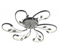 Люстра сучасна стельова Wunderlicht MD8698-46