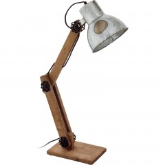 Настільна лампа Eglo 43068 Frizington