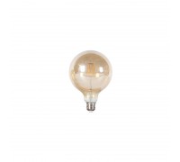 Декоративна лампа Skarlat LED G125-6W-8