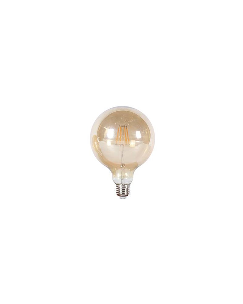 Декоративна лампа Skarlat LED G125-6W-8