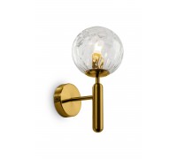 Бра декоративне My Light FR5122WL-01BS