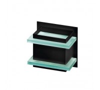 Декоративна підсвітка Azzardo AZ3069 Blas (black)
