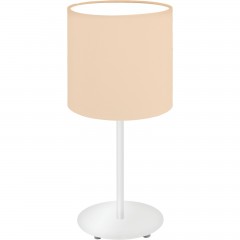 Декоративна настільна лампа Eglo 97565 Pasteri-P