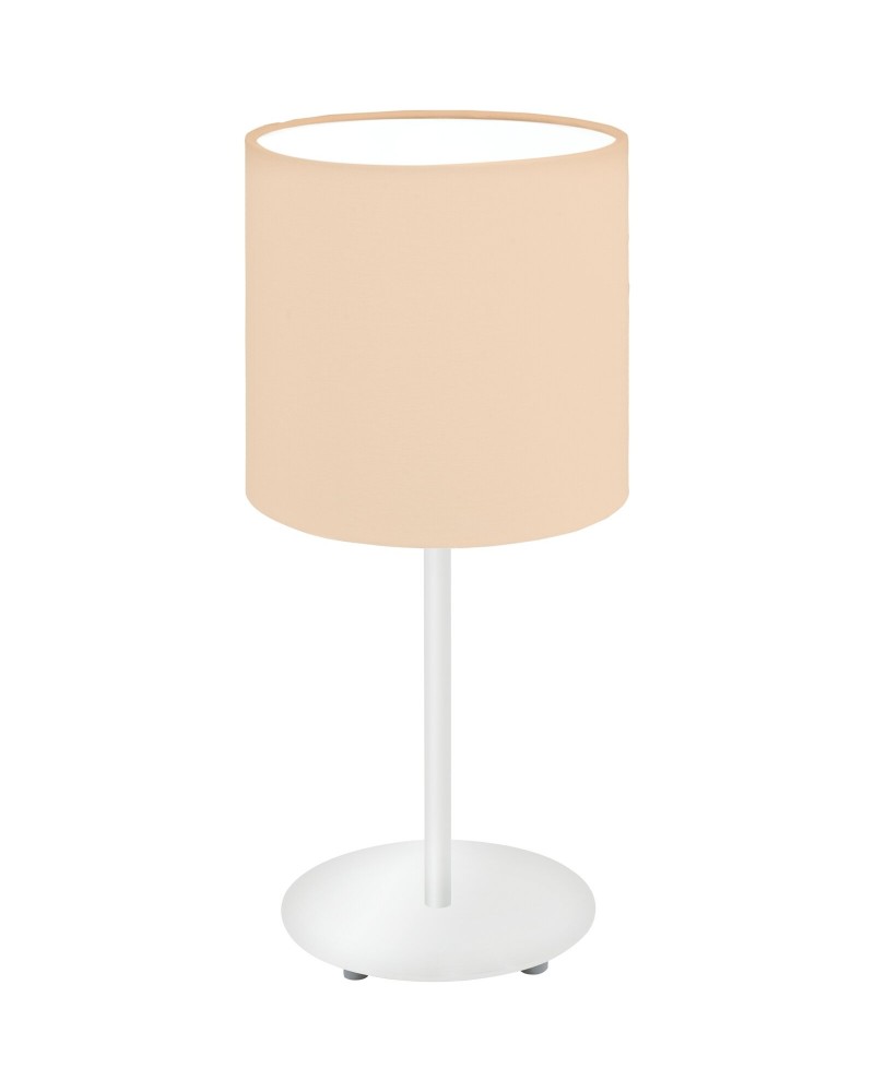 Декоративна настільна лампа Eglo 97565 Pasteri-P
