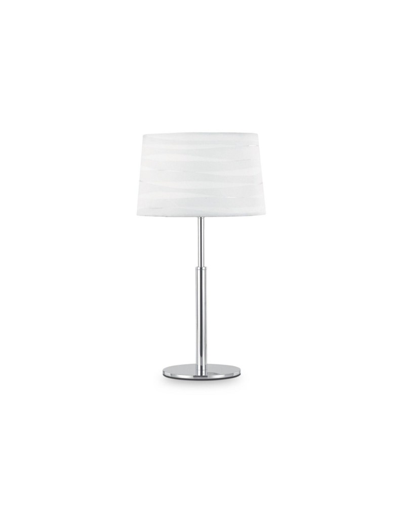 Декоративна настільна лампа Ideal lux ISA TL1 (16559)