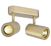 Спот з двома лампами SLV 152023