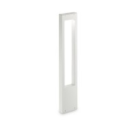 Світильник вуличний Ideal lux Vega PT1 Bianco (136035)