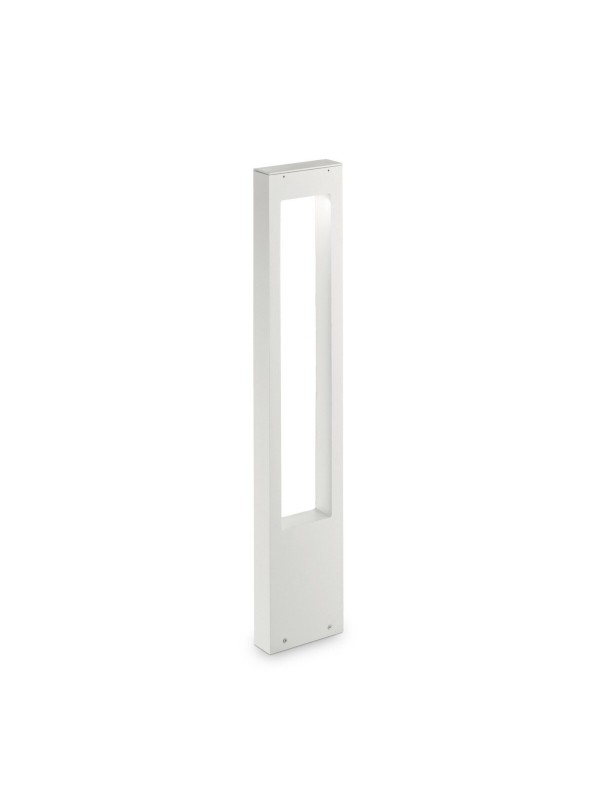 Світильник вуличний Ideal lux Vega PT1 Bianco (136035)