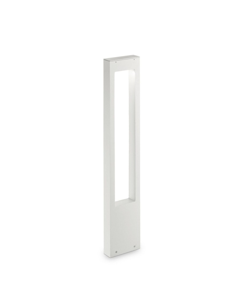 Світильник вуличний Ideal lux Vega PT1 Bianco (136035)