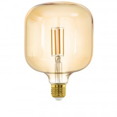 Декоративна лампа Eglo 12594 ST125 4W E27