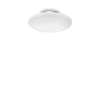 Стельовий світильник Ideal lux Smarties Bianco PL3 D50 (32030)