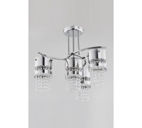 Люстра сучасна стельова ALFA 20984