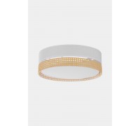 Люстра сучасна стельова TK Lighting 6536