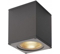 Вулична підсвітка фасаду SLV 234525