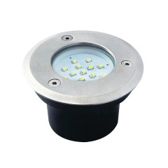 Грунтовий вуличний світильник Kanlux 22050 Gordo LED14