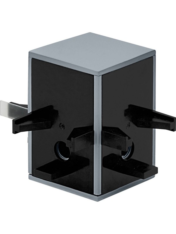 Аксесуар Eglo 98803 TP CUBE CUBE CONNECTOR