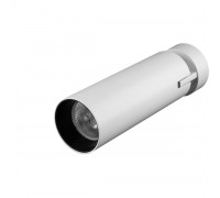 Точковий накладний світильник Skarlat D209BL-COB 18W WH+BK 4000K