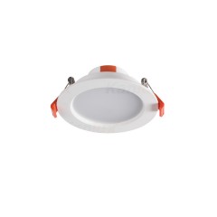 Точковий врізний світильник Kanlux LITEN LED 8W-NW (25563)