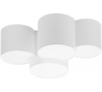 Люстра сучасна стельова TK LIGHTING 3442