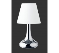 Декоративна настільна лампа Trio Wim 5960011-01
