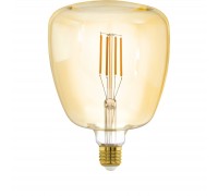 Декоративна лампа Eglo 12595 ST140 4W E27