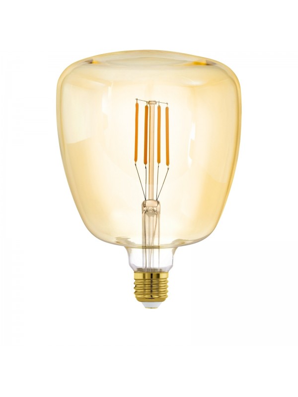 Декоративна лампа Eglo 12595 ST140 4W E27