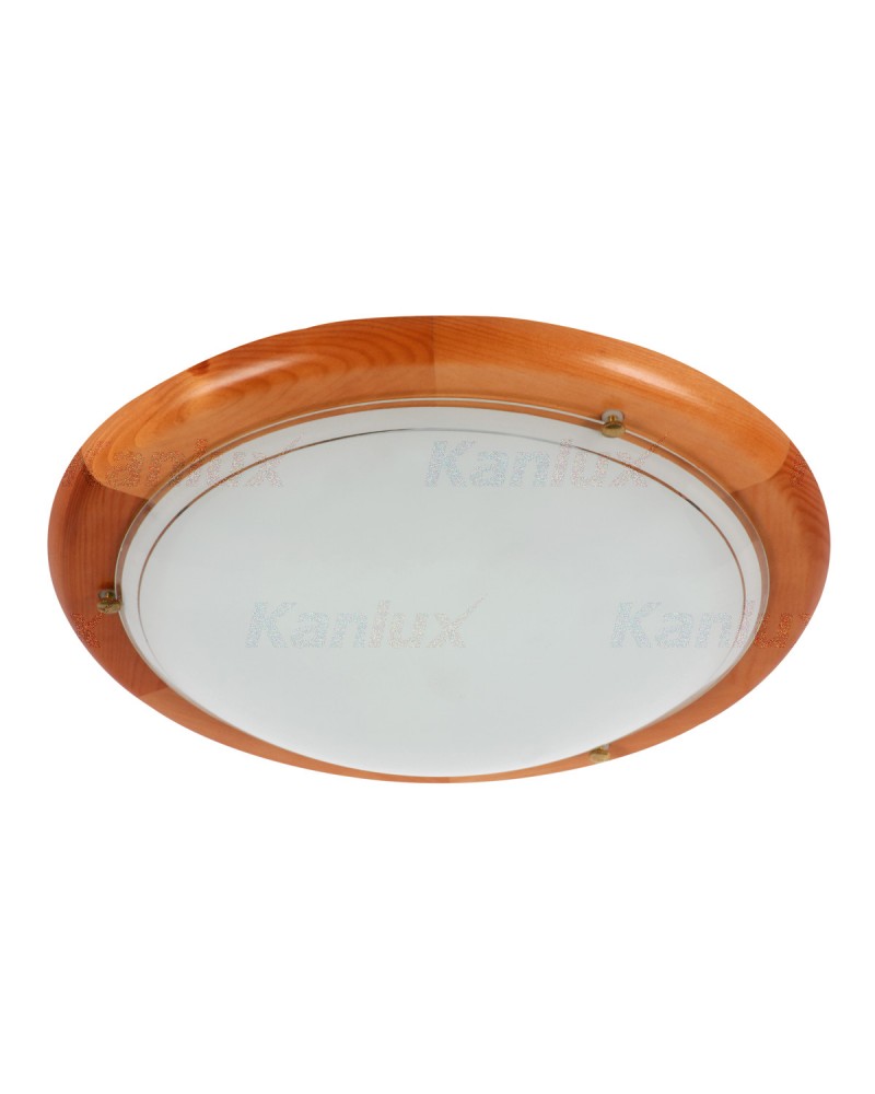 Стельовий світильник Kanlux Tiva 1030 SDR/ML-OL (70727)