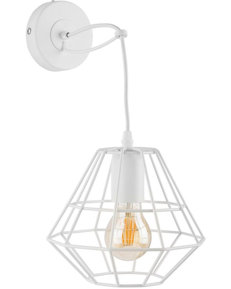 Бра декоративне TK lighting 2181 Diamond