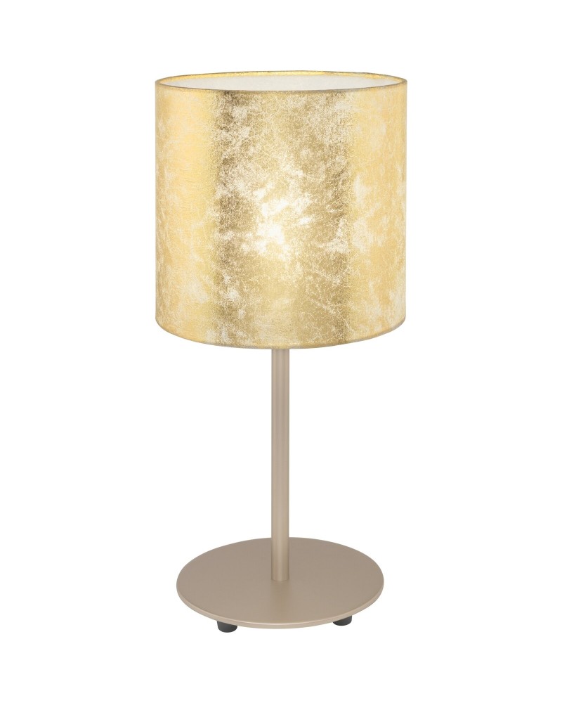 Декоративна настільна лампа Eglo 97646 Viserbella
