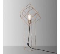 Декоративна настільна лампа Imperium Light In cube 96182.49.05
