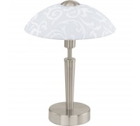 Декоративна настільна лампа Eglo Solo 91238