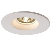 Точковий врізний світильник SLV 148070