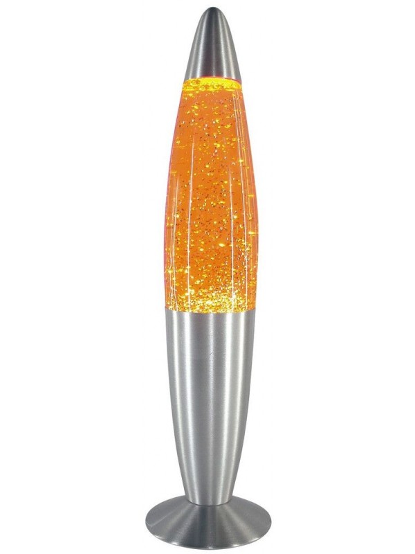 Дитяча настільна лампа Rabalux 4118 Glitter Mini