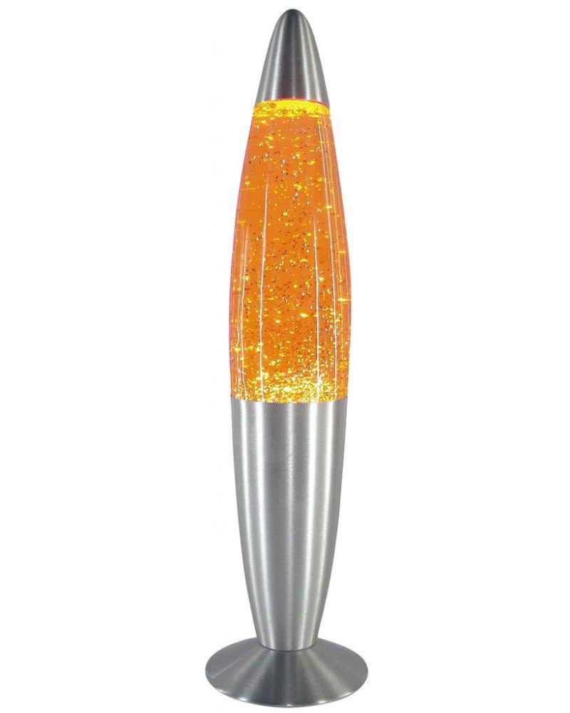 Дитяча настільна лампа Rabalux 4118 Glitter Mini