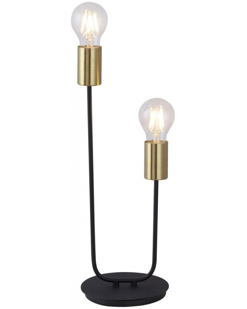 Декоративна настільна лампа Rabalux Lanny 4560
