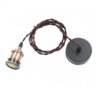 Люстра-підвіс Skarlat LS 1058-10-1