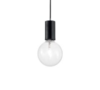 Люстра-підвіс Ideal lux Hugo SP1 Nero (139685)