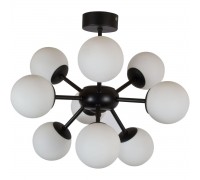 Люстра сучасна стельова Skarlat LS 1054-9C