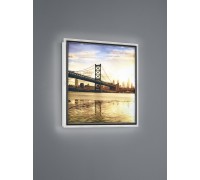 Настінний світильник Trio Bridge R22140201