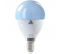 Світлодіодна лампа Eglo 11672 P50 5W RGB 2700-6500k 220V E14