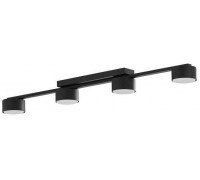 Люстра сучасна стельова TK Lighting 6245