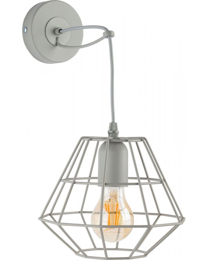 Бра декоративне TK lighting 2182 Diamond