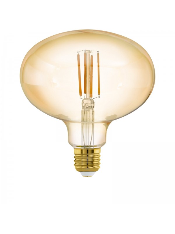 Декоративна лампа Eglo 12596 ST140 4W E27