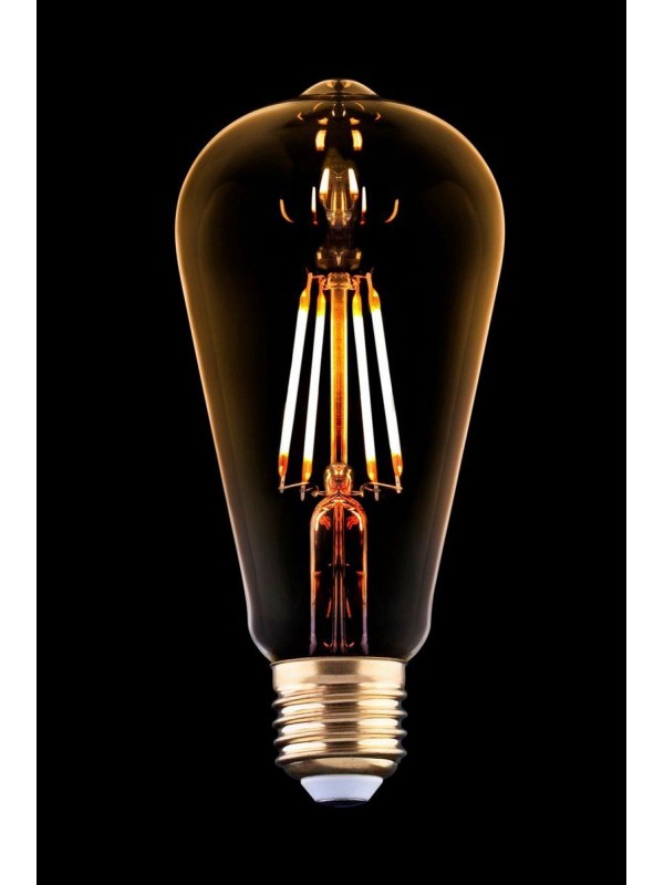 Декоративна лампа Nowodvorski 9796 VINTAGE LED BULB
