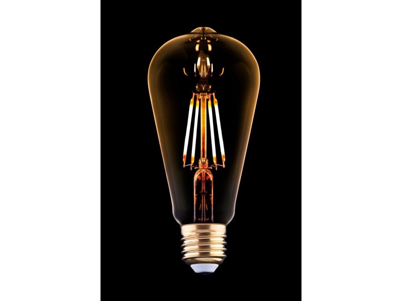 Декоративна лампа Nowodvorski 9796 VINTAGE LED BULB