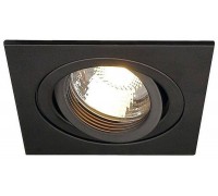 Точковий врізний світильник SLV 113491