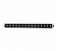 Точковий врізний світильник Skarlat XT4550-15-LED 18W WH 3000K
