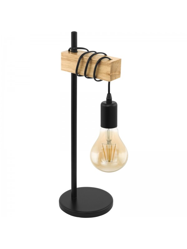 Декоративна настільна лампа Eglo 32918 Townshend