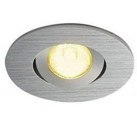 Точковий врізний світильник SLV 113976