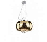 Люстра сучасна Azzardo Astral 42607-5-P